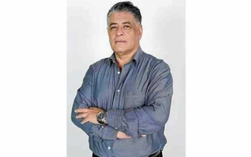 Silvio Cardona González