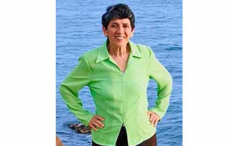 Martha Lucía Gutiérrez Cano