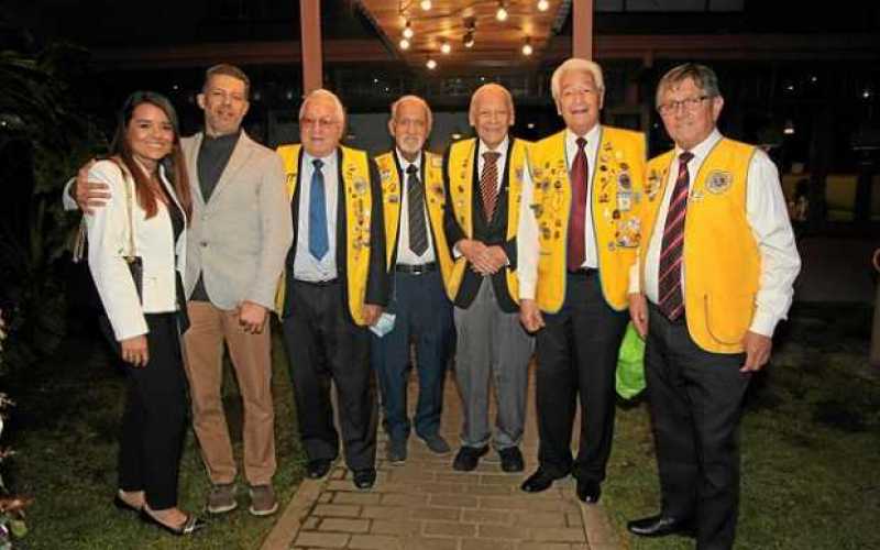 Fotos | Argemiro Idárraga | LA PATRIA    Karol Bibiana Meneses; Carlos Andrés Acosta; José Salazar Soto; Óscar Gaviria Valencia;