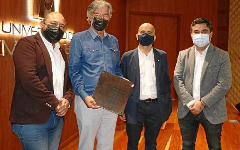 El Consejo Superior de la Universidad de Manizales decidió que el Centro de Medios de la institución, a partir del 16 de diciemb