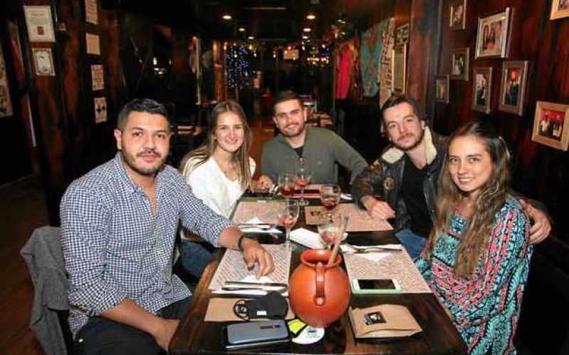 Foto |Argemiro Idárraga | LA PATRIA 