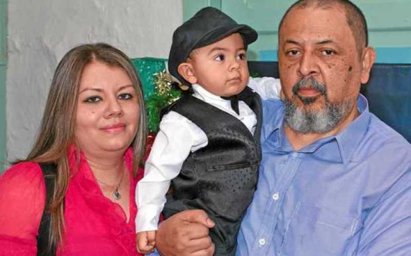 Foto | Luis Fernando Rodríguez García | LAPATRIA 