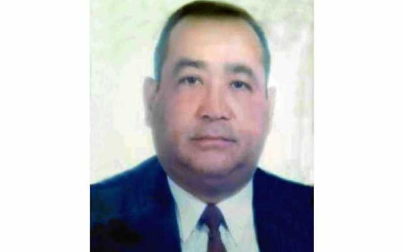 A los 82 años de edad falleció en Manizales, Gilberto González Daza, exgerente del entonces Banco Cafetero en el municipio de Pe