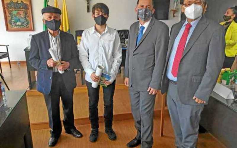 Foto | Neira Jorge Iván Castaño | LA PATRIA