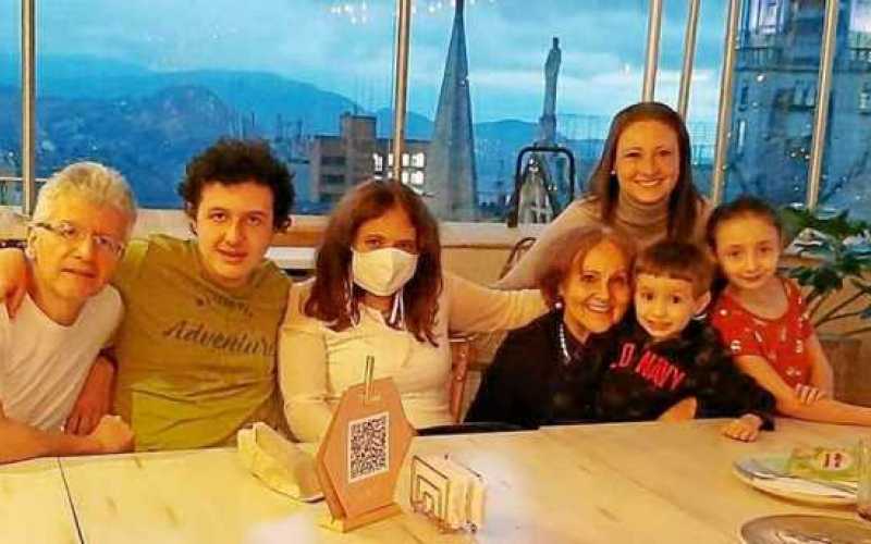 Foto | cortesía | LA PATRIA