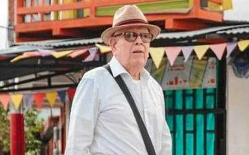 El 14 de enero falleció José Saulo Cataño Zuluaga, en Calarcá (Quindío). Saulo fue dirigente cívico y político, diputado, concej