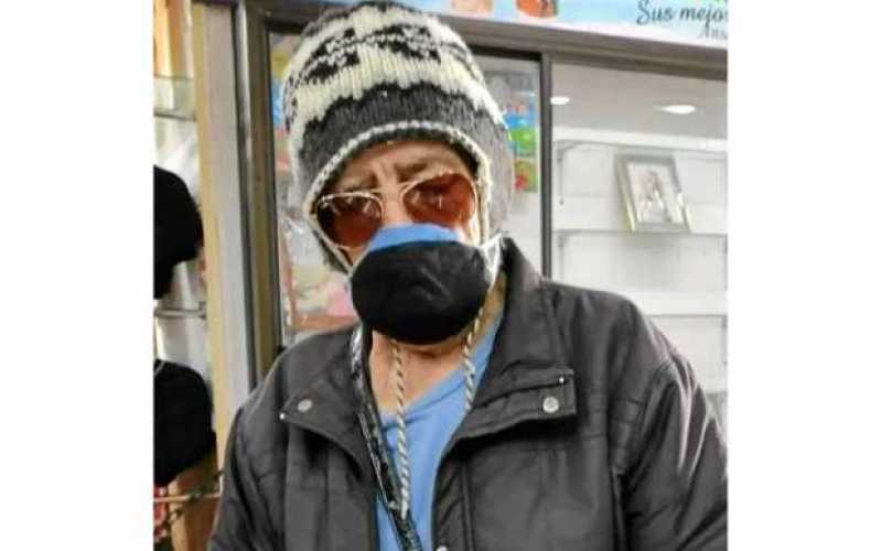 Álvaro Zuluaga Arias