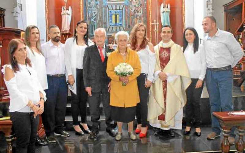 Foto | Rubén Darío López | LA PATRIA