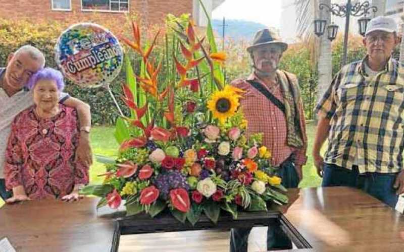  aranzacita Aurora Salazar de Arias