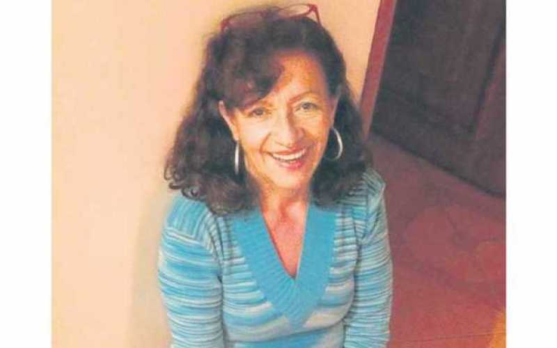 DRA. ELVIA GIRALDO GIRALDO