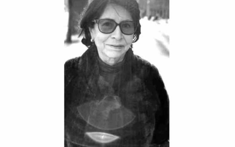 MARIA GRACIELA PINTO DE LONDOÑO