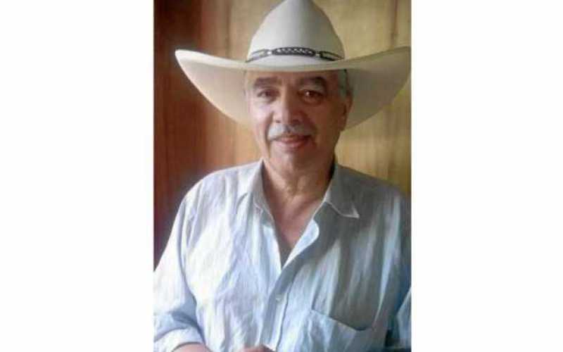 foto | Henry Giraldo | LA PATRIA A los 63 años Falleció el músico manzanareño Yesid Osorio Pineda. Sus exequias se llevaron acab