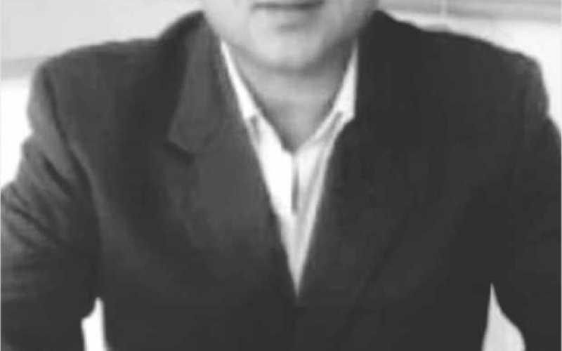 FABIÁN SANTAMARIA LÓPEZ