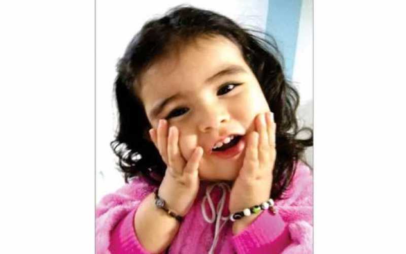 Hoy cumples tu segundo añito de vida. Tus titos Magnolia y Omar, tu tío Jhon Esenhawer felices que estés entre nosotros. Muchas 