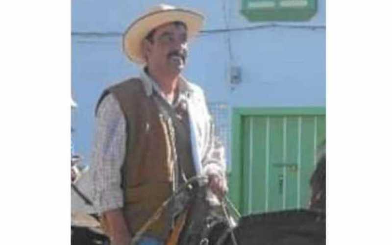 Profundo pesar embarga a la comunidad de San Félix por el fallecimiento del líder cívico Herney López Arias, gran colaborador en