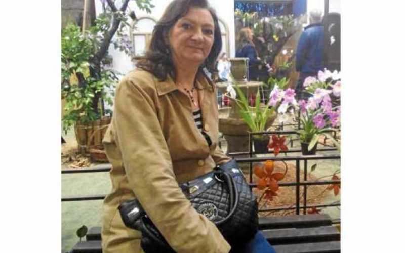 Segundo aniversario del fallecimiento de María Libia Vélez Hurtado, quien vive en el recuerdo de los que tuvieron el privilegio 