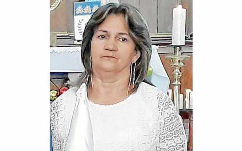 Carmen Bety Echeverry Ospina