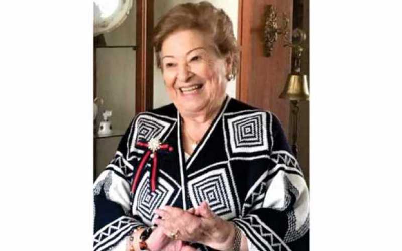 CECILIA DELGADO DE QUINTERO