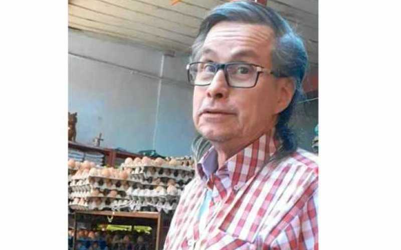 José William Zapata Osorio