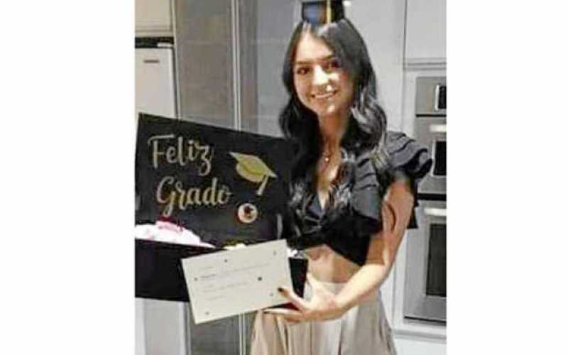 Laura Piedad Gómez Valencia, arquitecta