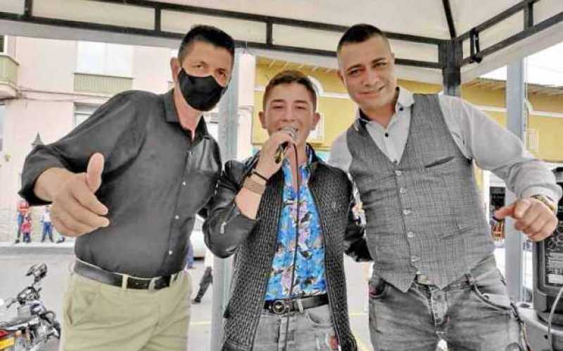 FOTO |Henry Giraldo | LA PATRIA