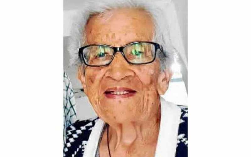 Ana Tulia Ospina de Hernández