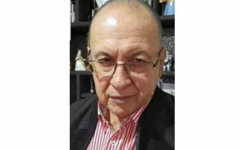 Jaír Cardona Quintero