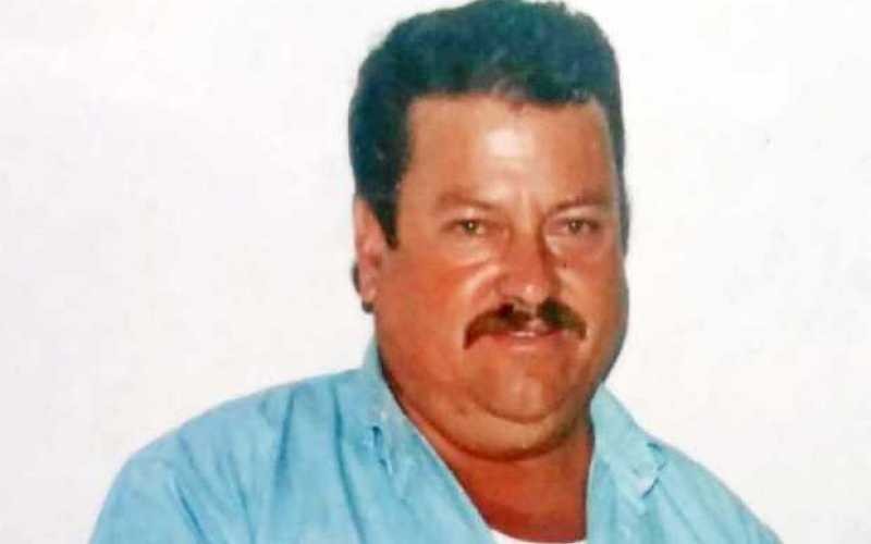 José Alberto Vásquez de Manzanares, falleció en La Dorada, era conductor y cariñosamente le decían "Sacó viejo". Las exequias se