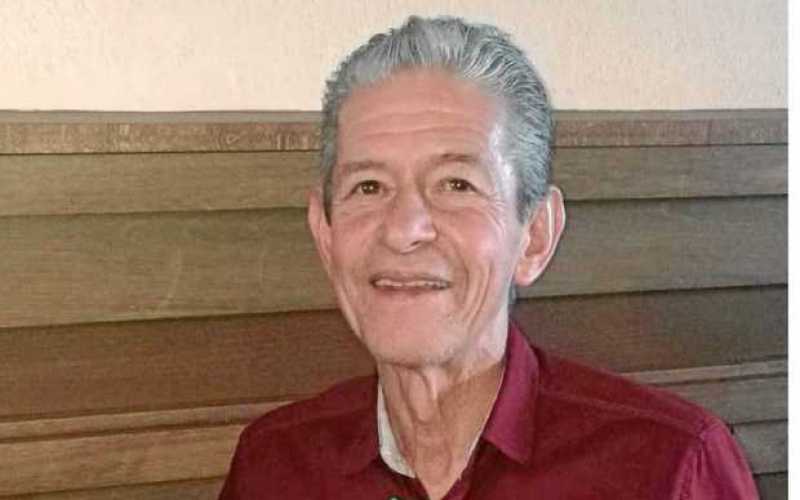 Foto|Lector|LA PATRIA    Jesús le dijo: “Yo soy la Resurrección y la Vida; el que cree en mí, aunque muera vivirá”. Su recuerdo 