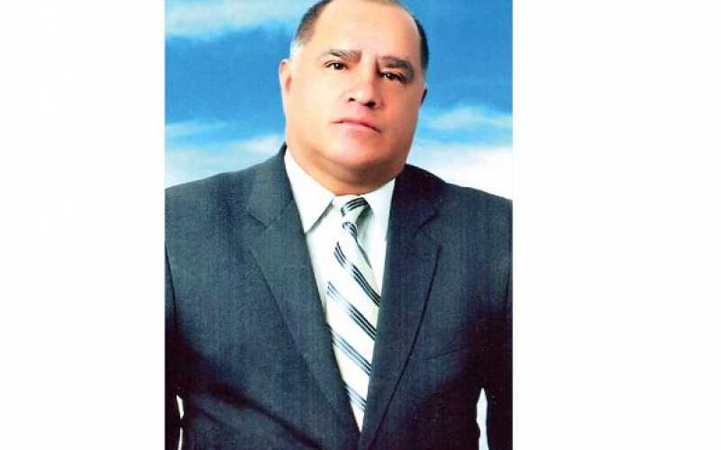 PRIMER ANIVERSARIO - GERMÁN OVIDIO MORENO TOBÓN