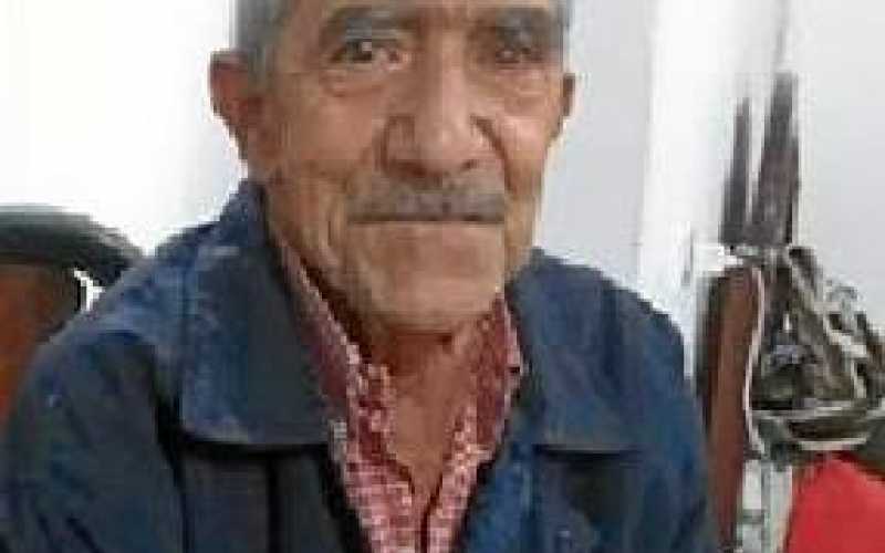 José Didacio Quintero Montoya.