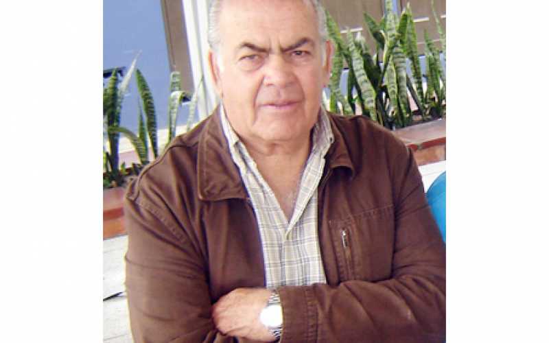 Se cumple el segundo aniversario del fallecimiento del ingeniero Gonzalo Salazar Gómez, su esposa Carmenza Ocampo de Salazar y s