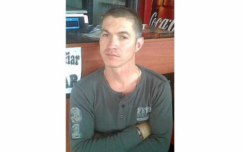 “Padre, es largo y solitario el camino sin ti, pero te llevo en mis recuerdos, aunque no estés hoy conmigo. Sé que desde donde e