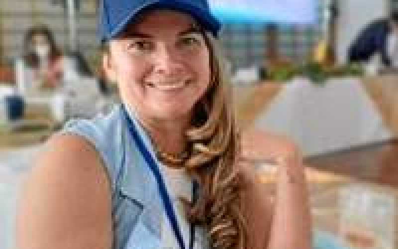 Foto | La Voz Pac | LA PATRIA  La primera gestora de Chinchiná, Jenny Paola Castaño, celebró su cumpleaños esta semana y el próx