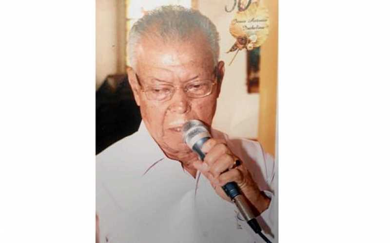 En Supía lamentaron el fallecimiento de Jesús Mafla Moreno quien durante su vida prestó atención a los desprotegidos desde la So