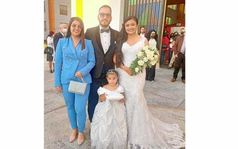 Foto | Henry Giraldo |LA PATRIA   El ingeniero de sistemas y telecomunicaciones Juan David Ramírez Henao, de padres manzanareños