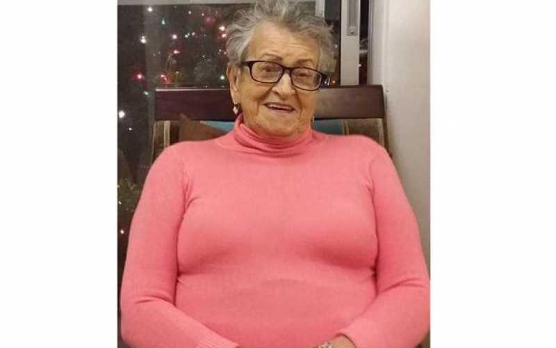 Soledad Maldonado estuvo al frente del establecimiento farmacéutico Droguería Santana, ubicado en el sector de la Galería de Ans