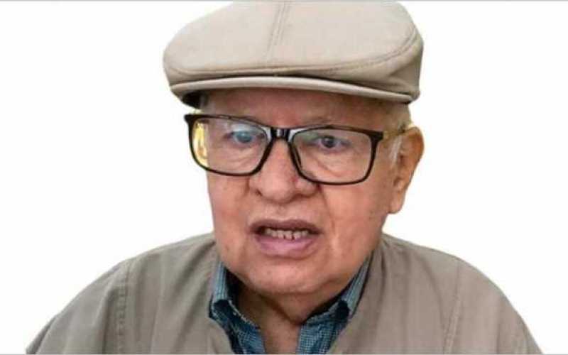 NOVENARIO - HÉCTOR HERNÁNDEZ  CALDERÓN