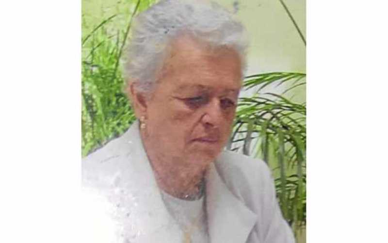 Lucila Jaramillo Aristizábal, de 98 años, murió el pasado 12 de julio en Medellín. Era una reconocida comerciante de Pensilvania
