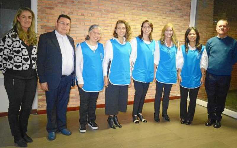 Las futuras madres en Mater Filius contarán de manera gratuita con alimento, vestido, alojamiento, atención médica, guia psicoló