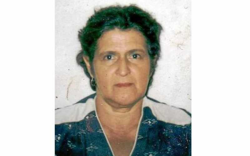 Ligia Garrido Botero de Arias, dama de excelentes cualidades y figura central de una tradicional familia en Anserma, falleció a 