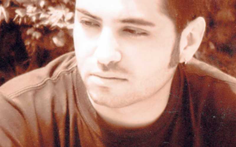 Carlos Andrés Osorio García