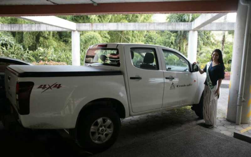 Foto | Tomada de Facebook Suzuki Taroh | LA PATRIA