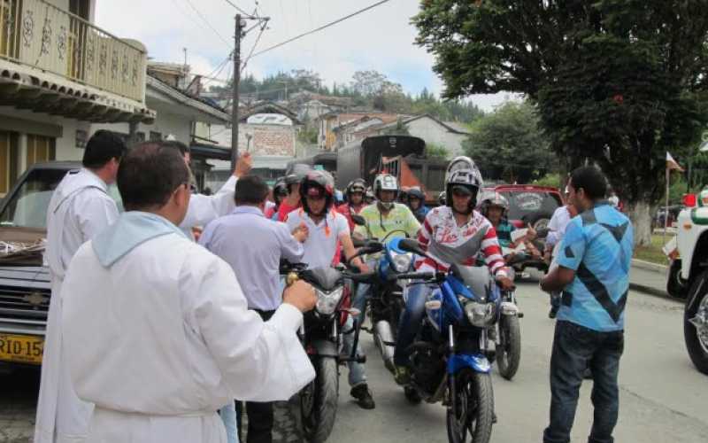 Foto|Aguadas