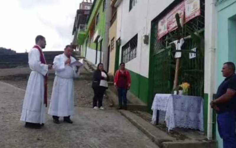 Foto |  Jorge Eimar Valencia | LA PATRIA Marulanda