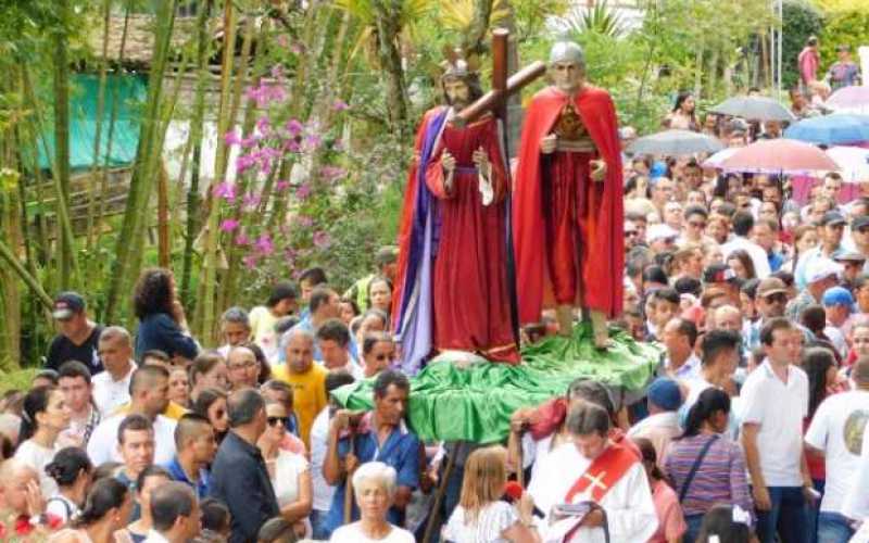 Foto | Jorge Iván Castaño | LA PATRIA Neira. 