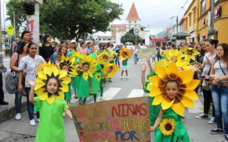 Foto | Julián García | Villamaría