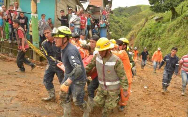 Fotos | Freddy Arango | LA PATRIA