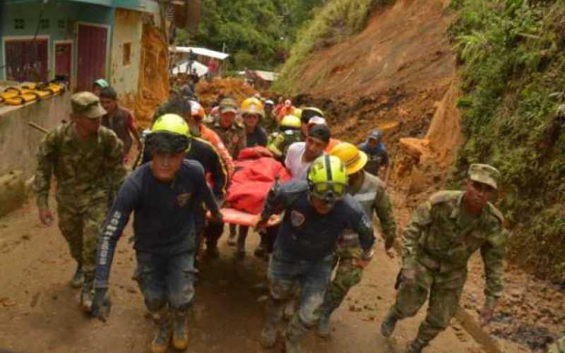 Fotos | Freddy Arango | LA PATRIA