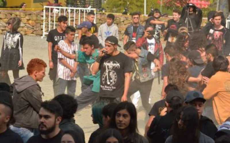 Fotos | Freddy Arango | LA PATRIA